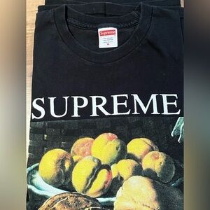 MENS Supreme shirt